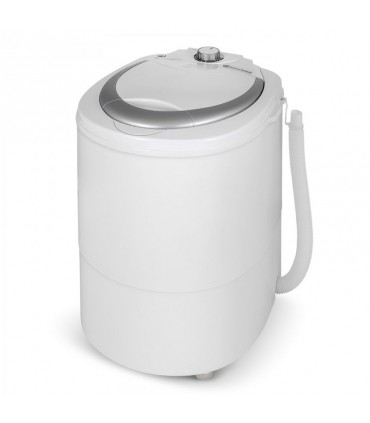 مینی واش مدل SH-MW 2712 نقره ای جنرال تکنیک General Technic