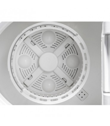 مینی واش مدل SH-MW 2712 نقره ای جنرال تکنیک General Technic