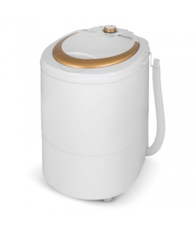 مینی واش مدل SH-MW 2712 طلایی جنرال تکنیک General Technic