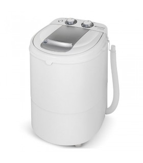 مینی واش مدل SH-MW 2725 نقره ای جنرال تکنیک General Technic