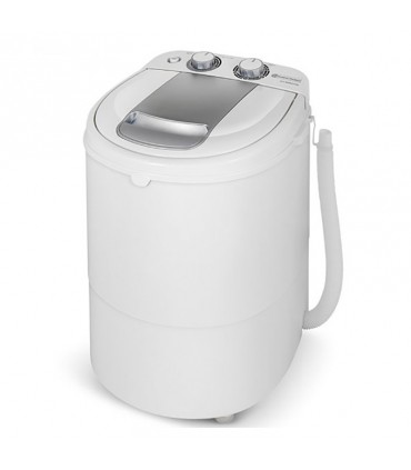 مینی واش مدل SH-MW 2725 نقره ای جنرال تکنیک General Technic