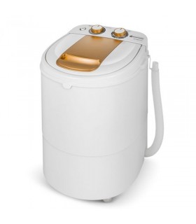 مینی واش مدل SH-MW 2725 طلایی جنرال تکنیک General Technic