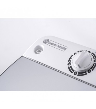 مینی واش دوقلو مدل SH-MW 3820 نقره ای جنرال تکنیک General