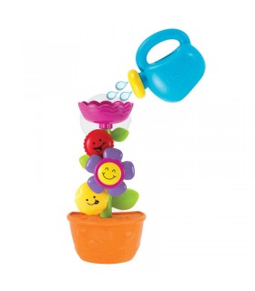 گلدان و آب پاش وین فان Winfun Water Fun Blossoms