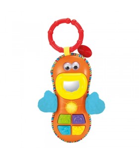 آویز موبایلی وین فان Winfun Silly Face Cell Phone