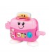 توستر موزیکال صورتی وین فان Winfun Bouncy Mr. Toaster