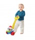 اسباب بازی واکر توپی وین فان Winfun Push Along Humpty Dumpty