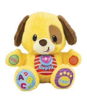 پاپی موزیکال وین فان Winfun Learn With Me Puppy Pal