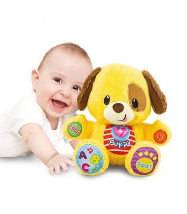 پاپی موزیکال وین فان Winfun Learn With Me Puppy Pal