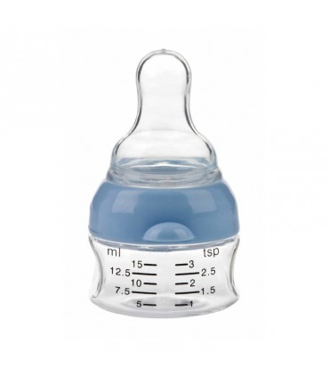 قنداغ خوری بدون درب نوبی Nuby Mini Bottle