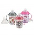 لیوان دسته دار با نی 360 درجه نوبی Nuby No-Spill Cup with 360°