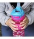 لیوان نی دار 360 میل نوبی Nuby Flip-It Soft Spout Cup