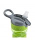لیوان نی دار 360 میل نوبی Nuby Flip-It Soft Spout Cup