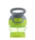 لیوان نی دار 360 میل نوبی Nuby Flip-It Soft Spout Cup