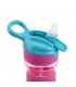 لیوان نی دار 360 میل نوبی Nuby Flip-It Soft Spout Cup