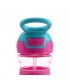 لیوان نی دار 360 میل نوبی Nuby Flip-It Soft Spout Cup