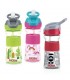 لیوان نی دار 360 میل نوبی Nuby Flip-It Soft Spout Cup
