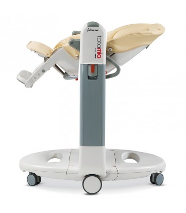 صندلی غذای کودک پگ پرگو مدل Peg-Perego Tatamia Follow Me Fragola