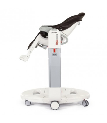 صندلی غذای کودک پگ پرگو مدل Peg-Perego Tatamia Follow Me Cacao