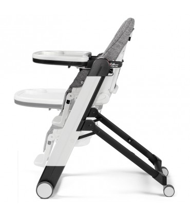 صندلی غذای کودک پگ پرگو مدل Peg-Perego Siesta Follow Me Wonder