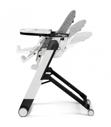 صندلی غذای کودک پگ پرگو مدل Peg-Perego Siesta Follow Me Wonder