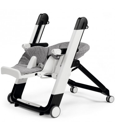 صندلی غذای کودک پگ پرگو مدل Peg-Perego Siesta Follow Me Wonder