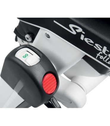 صندلی غذای کودک پگ پرگو مدل Peg-Perego Siesta Follow Me Wonder