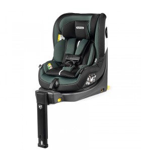 صندلی ماشین 360 درجه یشمی مشکی پگ پرگو Peg-Perego Primo Viaggio