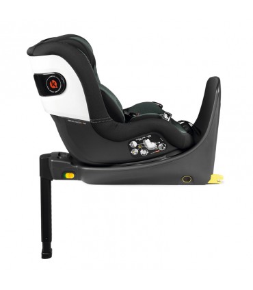 صندلی ماشین با قابلیت چرخش 360 درجه پگ پرگو Peg-Perego Primo Viaggio 360