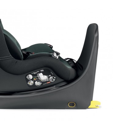 صندلی ماشین با قابلیت چرخش 360 درجه پگ پرگو Peg-Perego Primo Viaggio 360