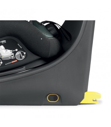 صندلی ماشین با قابلیت چرخش 360 درجه پگ پرگو Peg-Perego Primo Viaggio 360