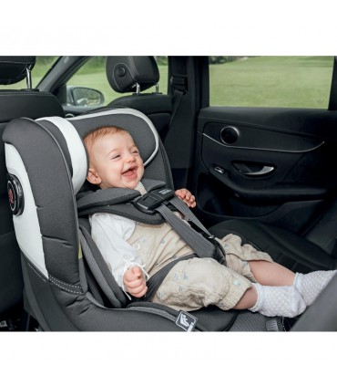 صندلی ماشین با قابلیت چرخش 360 درجه پگ پرگو Peg-Perego Primo Viaggio 360