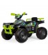 موتور چهار چرخ پگ پرگو مدل Peg-Perego Polaris Sportsman 850
