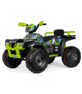 موتور چهار چرخ پگ پرگو مدل Peg-Perego Polaris Sportsman 850