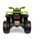 موتور چهار چرخ پگ پرگو مدل Peg-Perego Polaris Sportsman 850
