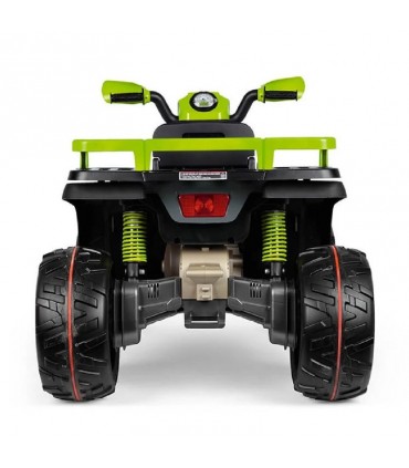 موتور چهار چرخ پگ پرگو مدل Peg-Perego Polaris Sportsman 850