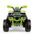 موتور چهار چرخ پگ پرگو مدل Peg-Perego Polaris Sportsman 850