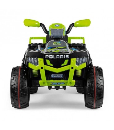 موتور چهار چرخ پگ پرگو مدل Peg-Perego Polaris Sportsman 850