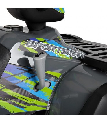 موتور چهار چرخ پگ پرگو مدل Peg-Perego Polaris Sportsman 850