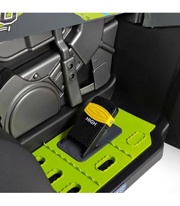 موتور چهار چرخ پگ پرگو مدل Peg-Perego Polaris Sportsman 850