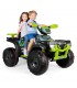 موتور چهار چرخ پگ پرگو مدل Peg-Perego Polaris Sportsman 850