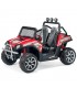 جیپ دونفره پگ پرگو مدل Peg-Perego Polaris Ranger RZR