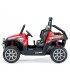 جیپ دونفره پگ پرگو مدل Peg-Perego Polaris Ranger RZR