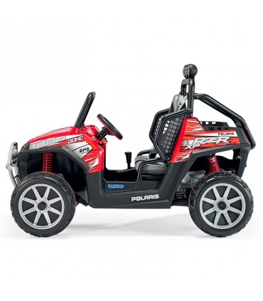 جیپ دونفره پگ پرگو مدل Peg-Perego Polaris Ranger RZR