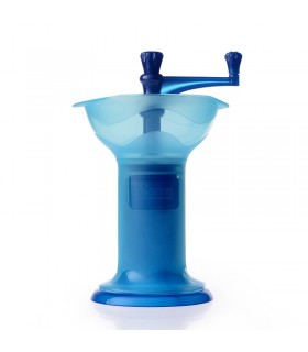 خردکن دستی آبی کیدزمی Kidsme Food Grinder