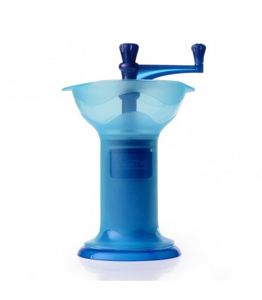 خردکن دستی آبی کیدزمی Kidsme Food Grinder