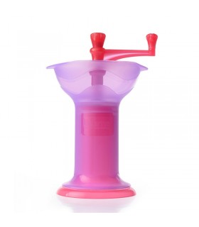 خردکن دستی بنفش کیدزمی Kidsme Food Grinder