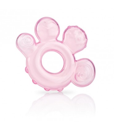 دندانگیر ژله ای طرح دست نوبی Nuby Teether