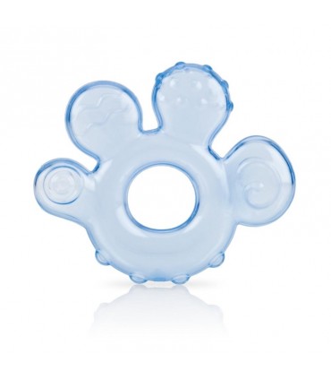 دندانگیر ژله ای طرح دست نوبی Nuby Teether