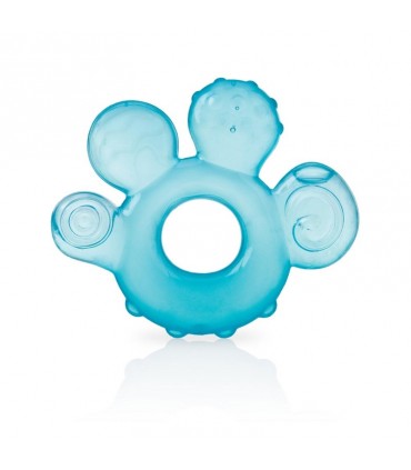 دندانگیر ژله ای طرح دست نوبی Nuby Teether